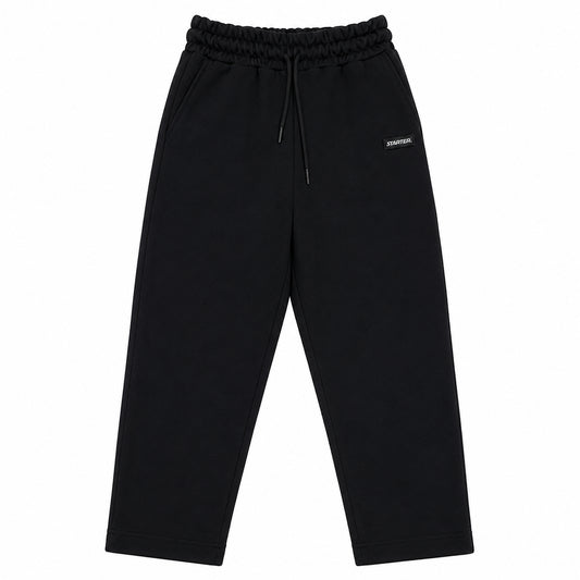 Starter PANTALONE NERO 1594 UB ST