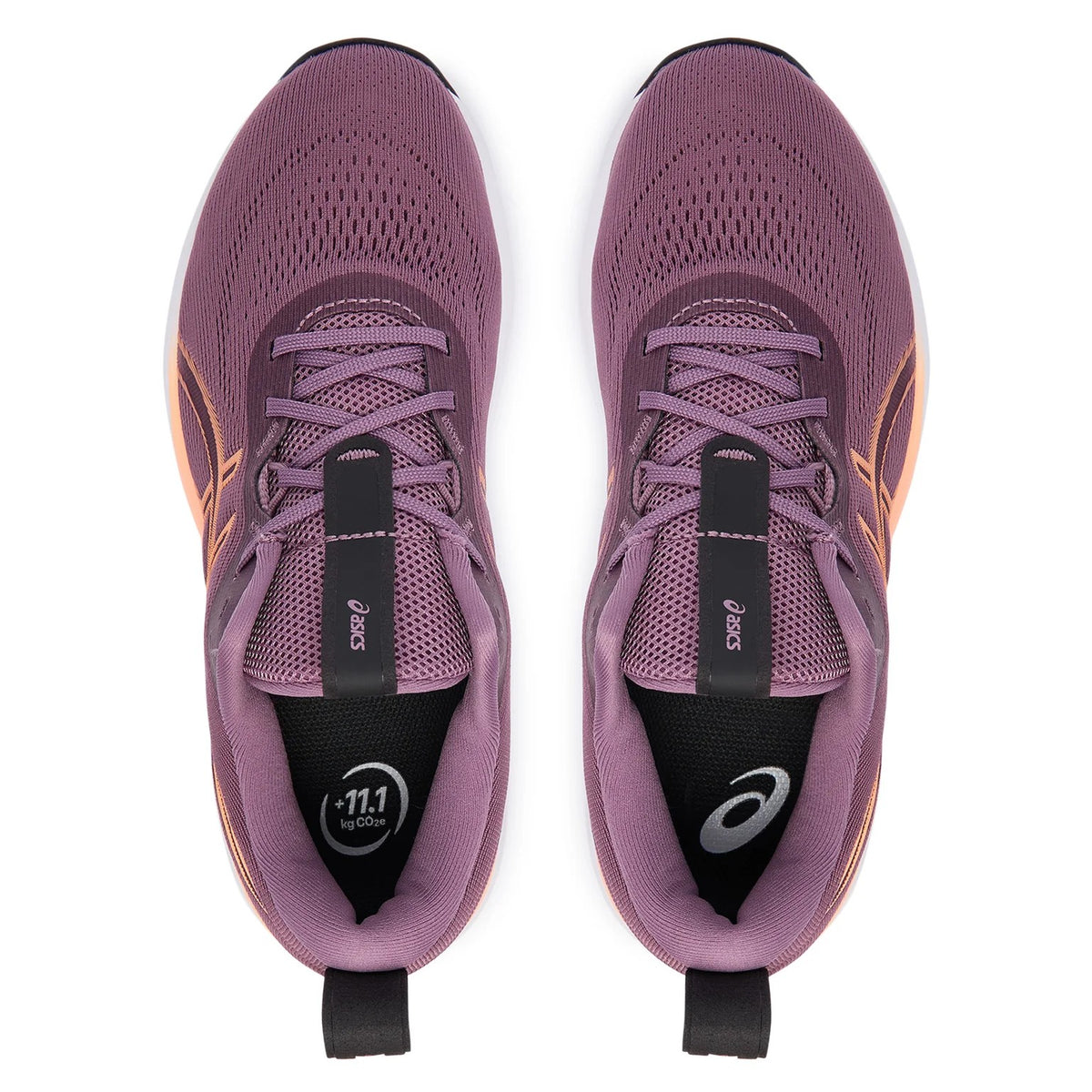 Asics Scarpe da Running Donna Asics Gel-pulse 17 (1012B930-501) – Dusty Mauve/Bright Sunstone 1012B930-501 – foto 4