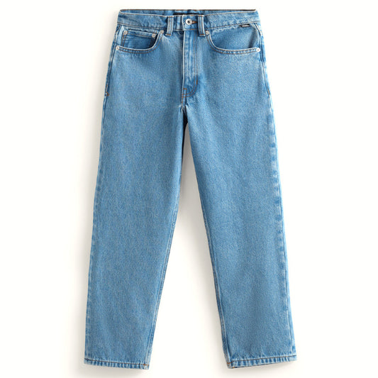 VANS Check-5 Loose Denim Pant VN000Q09CDX1
