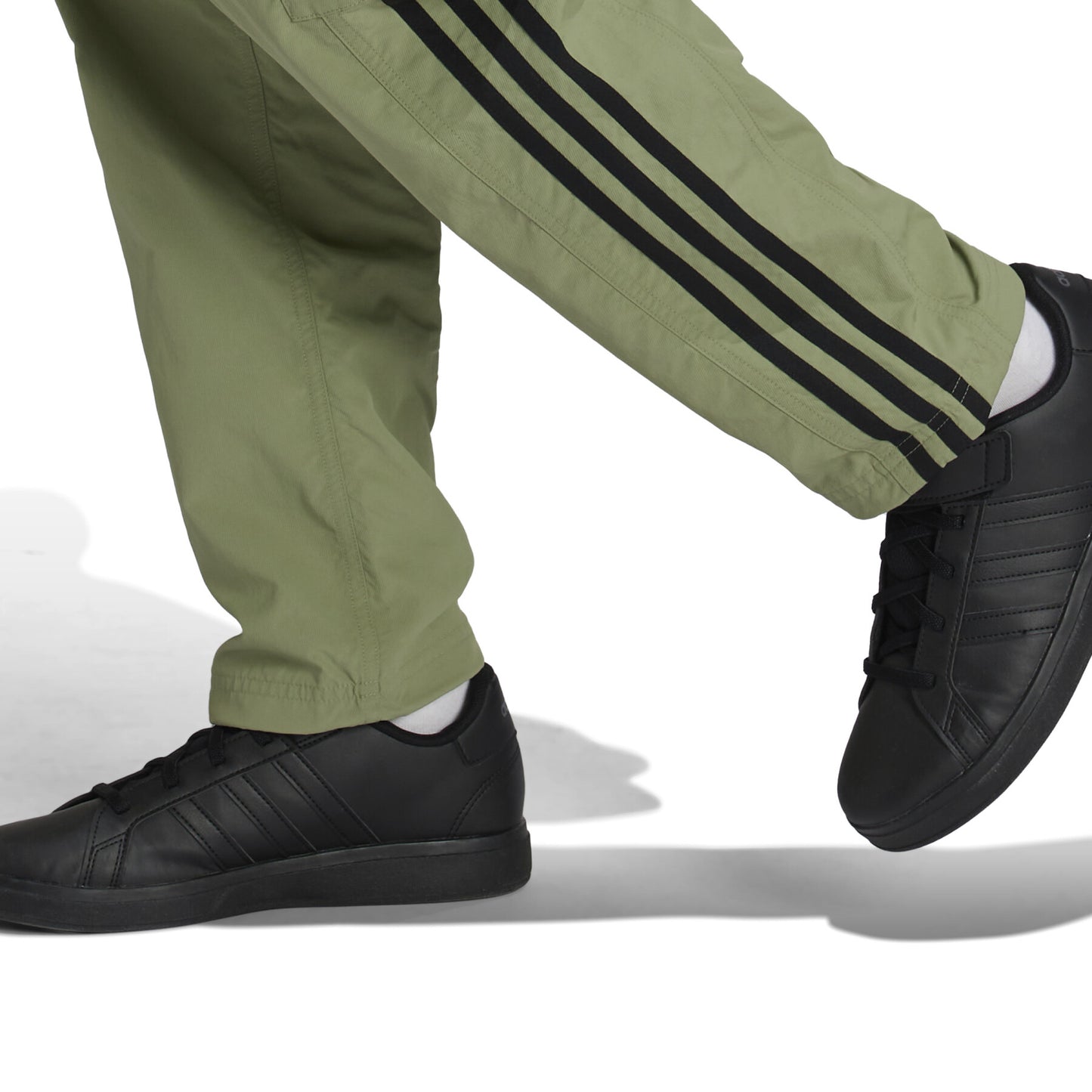 ADIDAS J JAM WV CRG PN TENGRN/BLACK IV9456