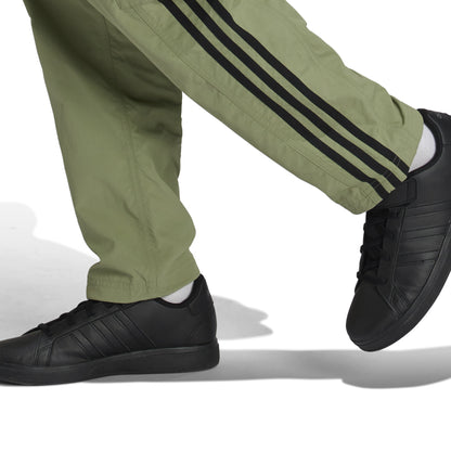 ADIDAS J JAM WV CRG PN TENGRN/BLACK IV9456