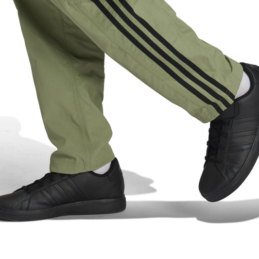 ADIDAS J JAM WV CRG PN TENGRN/BLACK IV9456