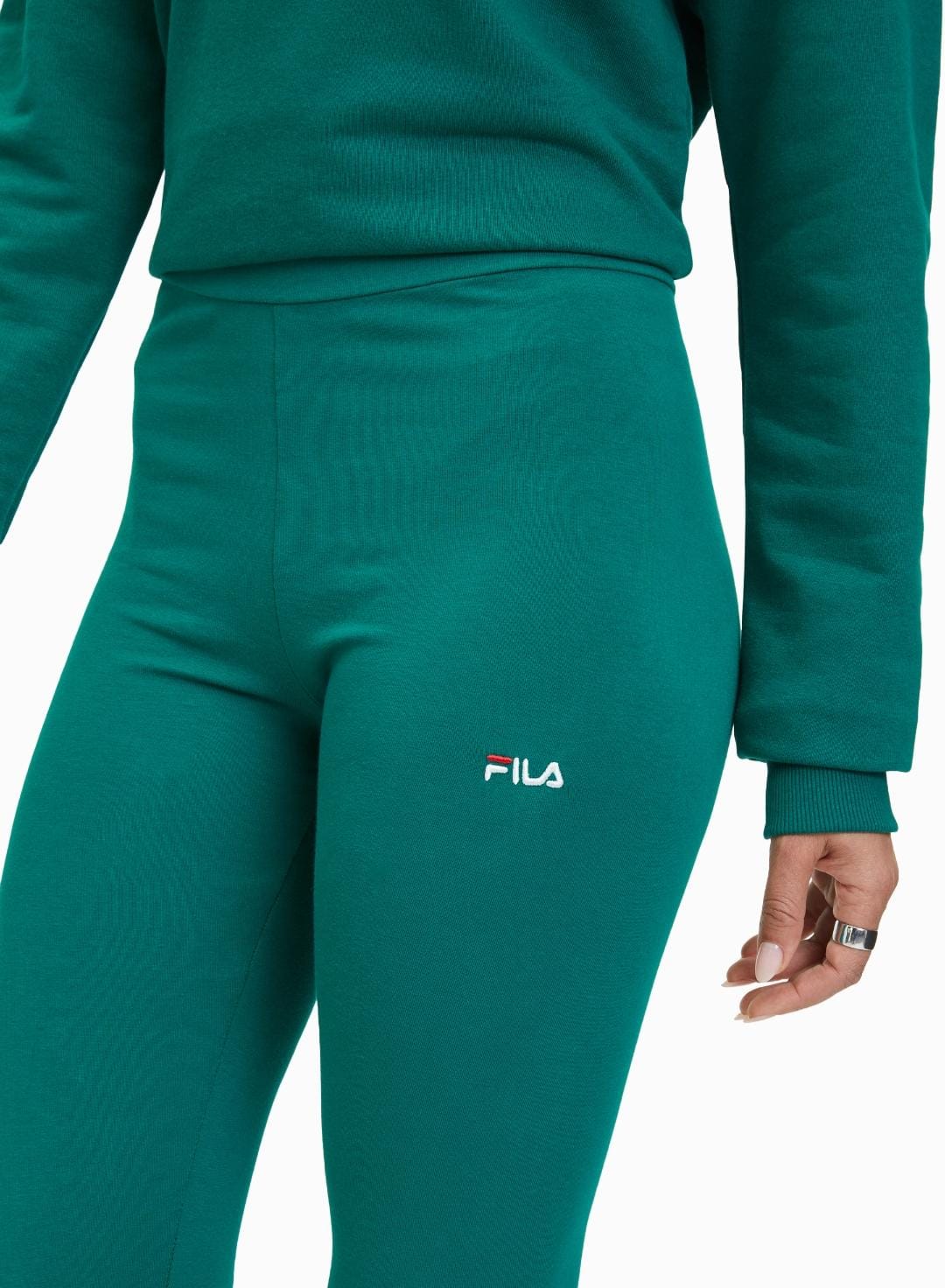 FILA BENNDORF high waist leggings FAW0456-60062