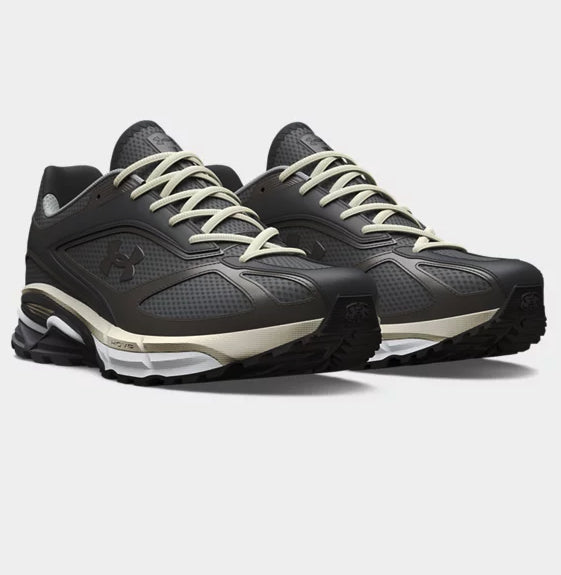 UNDER ARMOUR HOVR APPARITION RTRFTR TC CASTELROCK 3027595-104