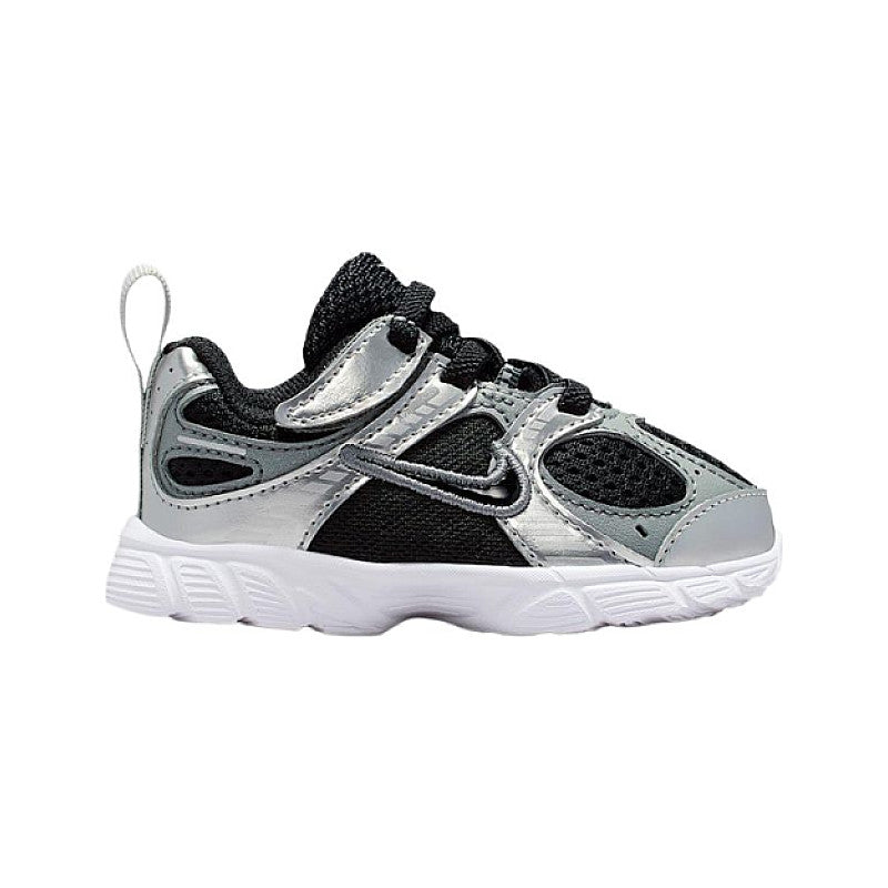 NIKE V5 RNR (TD) BLACK/BLACK-ANTHRACITE-SMOKE GREY HQ6413-001