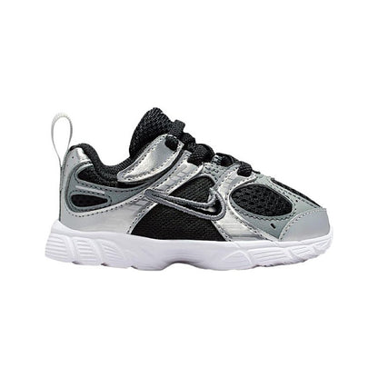 NIKE V5 RNR (TD) BLACK/BLACK-ANTHRACITE-SMOKE GREY HQ6413-001