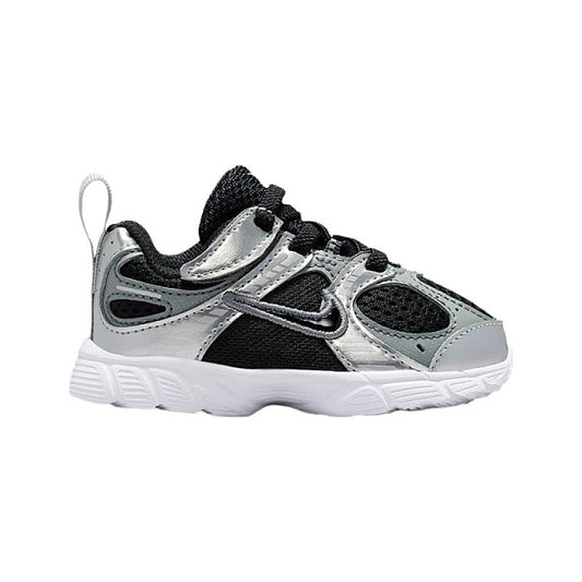 NIKE V5 RNR (TD) BLACK/BLACK-ANTHRACITE-SMOKE GREY HQ6413-001