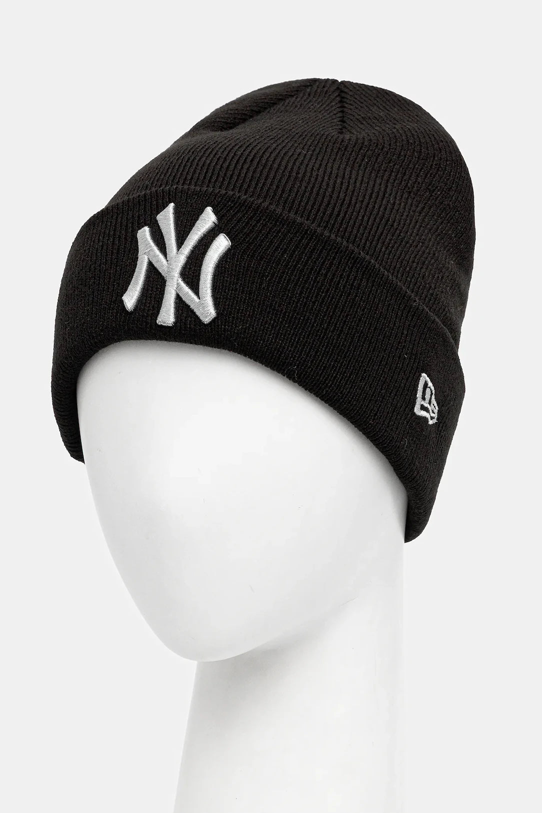 NEW ERA Beanie Metallic New York Yankees nero 60691271