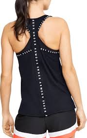 UNDER ARMOUR KNOCKOUT TANK 1351596-001