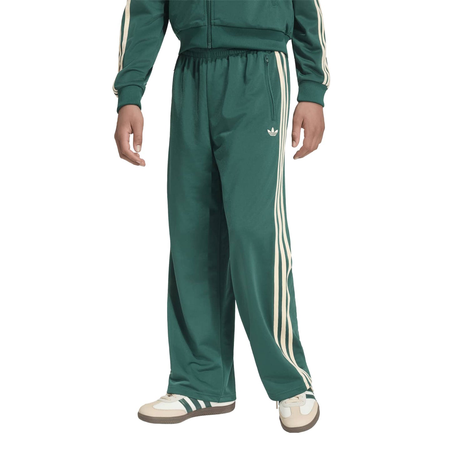 Adidas Firebird Lo Tp HZ6656 – Verde