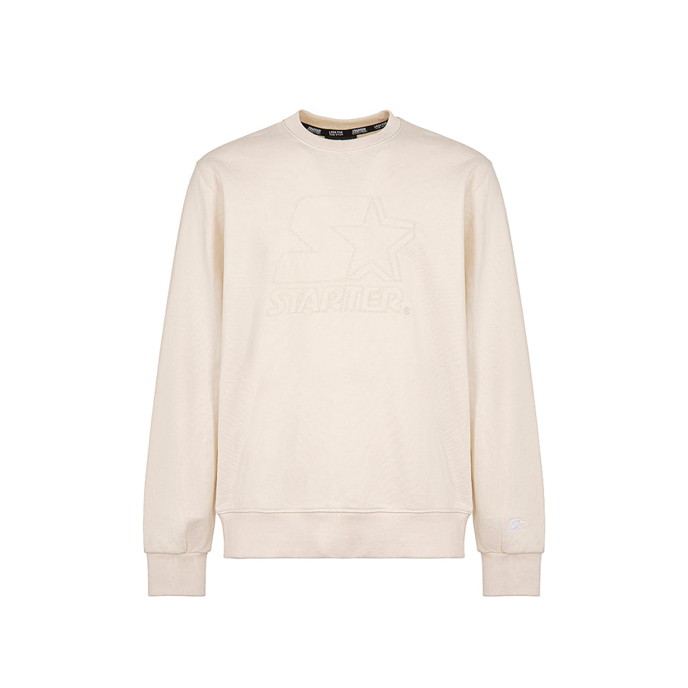 Starter FELPA GIROGOLA 74343 U ST P