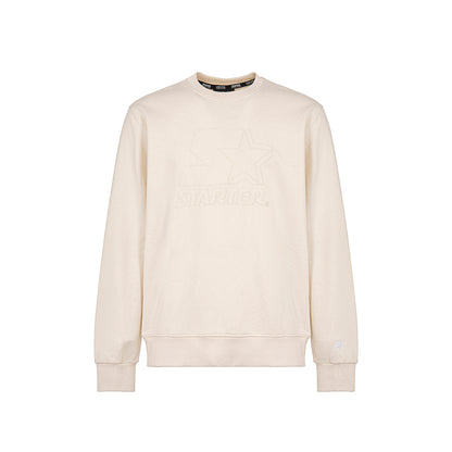 Starter FELPA GIROGOLA 74343 U ST P