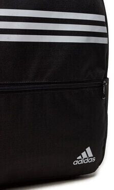 ADIDAS CLASSIC 3S PC BLACK/WHITE IZ1895