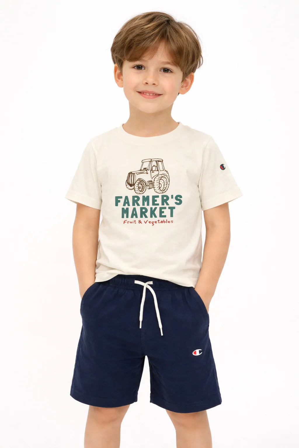 CHAMPION COMPLETO 307591-YS084