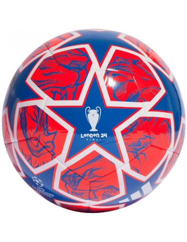ADIDAS Pallone adidas UCL clb IN9327