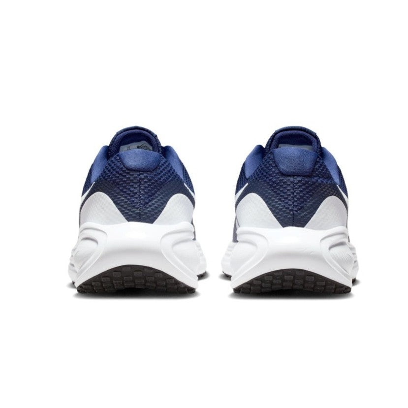 Nike Revolution 8 – Scarpe running unisex blu in mesh – HJ9198-403