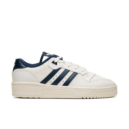 ADIDAS RIVALRY LOW CWHITE/NINDIG/OWHITE IH5199