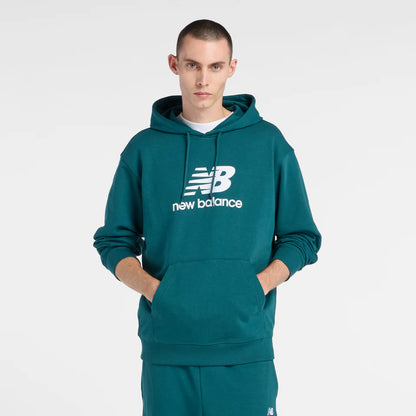 NEW BALANCE FELPA MT41501AAV