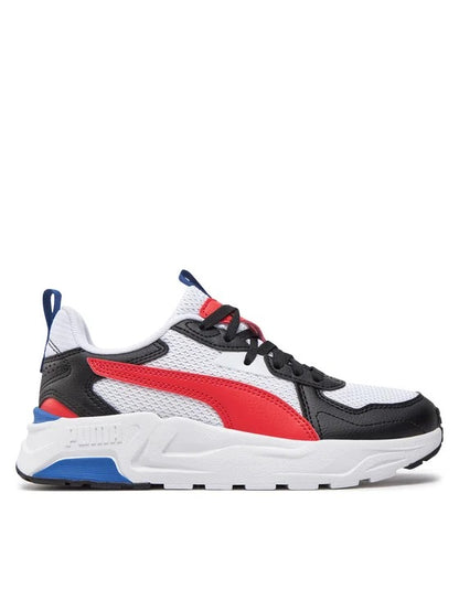 PUMA Trinity Lite Jr 391443-09