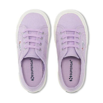 Superga 2750-JCOT CLASSIC VIOLET LILLA-F AVORI S0003C0-ACH