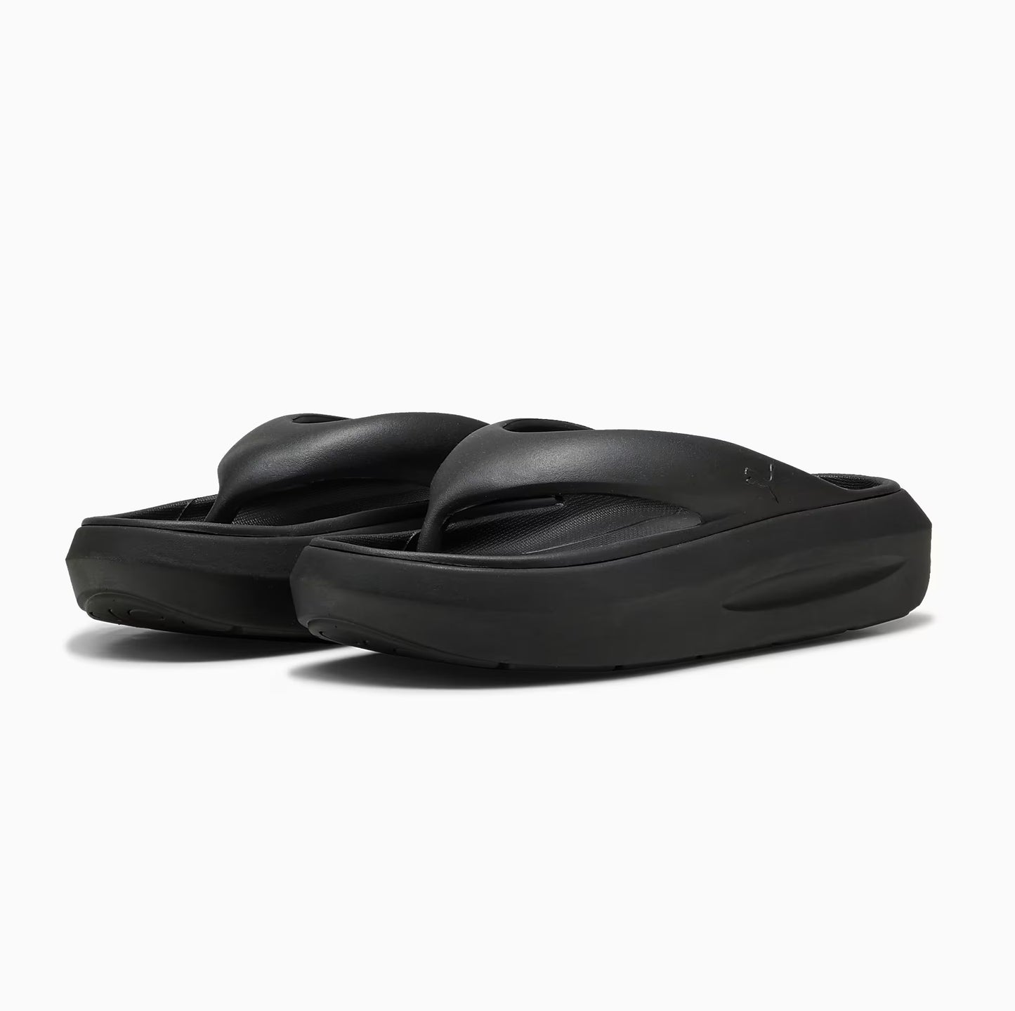 PUMA FLATTER FLIP BLACK 400498-01