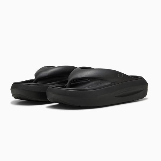 PUMA FLATTER FLIP BLACK 400498-01