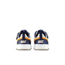 NIKE COURT BOROUGH LOW RECRAFT (TD) DV5458-126