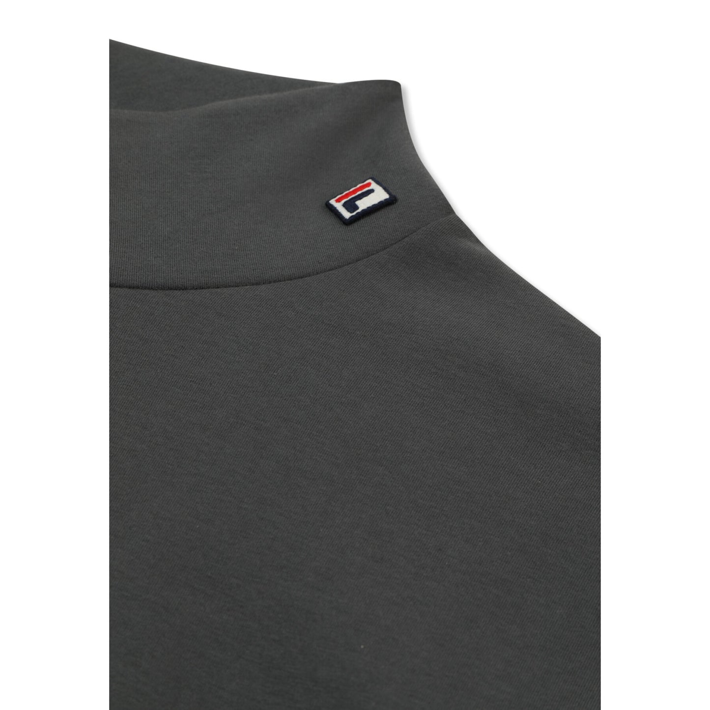 FILA PAGANO loose turtleneck sweatshirt FAW1174-80015