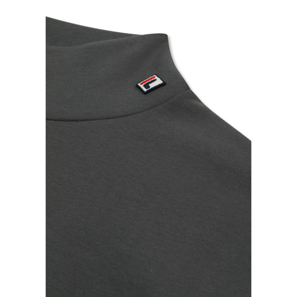 FILA PAGANO loose turtleneck sweatshirt FAW1174-80015