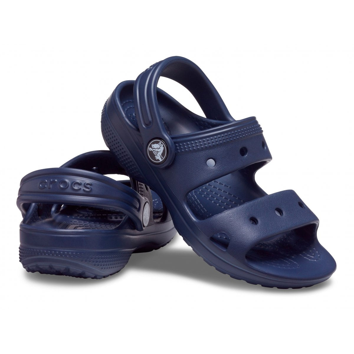 Crocs Classic Crocs Sandal T 207537-NAV