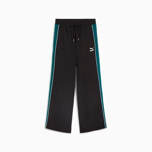 PUMA T7 PLAY.PARIS. TRACK PANTS PUMA BLACK 626720-01