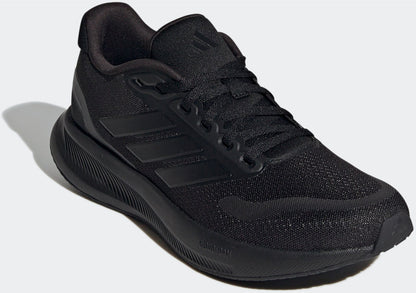 ADIDAS RUNFALCON 5 CBLACK/CBLACK/CBLACK IE8812