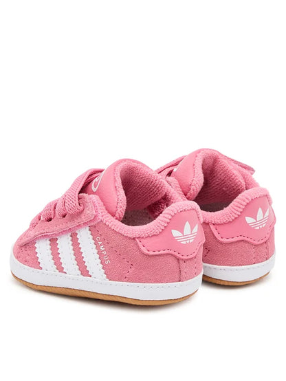ADIDAS AOR CAMPUS 00S CRIB BLIPNK/FTWWHT/GUM2 JS3844