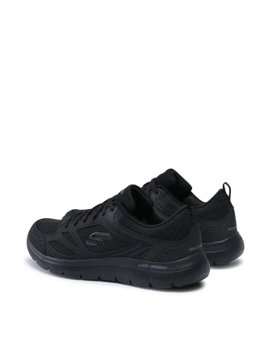 SKECHERS SUMMITS - SOUTH RIM 52812-BBK