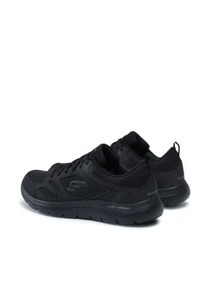 SKECHERS SUMMITS - SOUTH RIM 52812-BBK