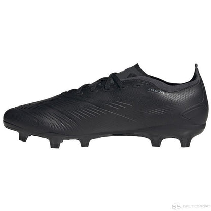 ADIDAS PREDATOR LEAGUE FG CBLACK/CARBON/CBLACK IG7763