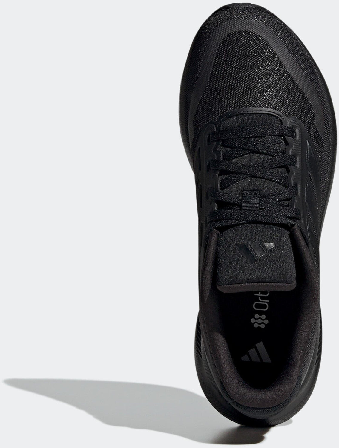 ADIDAS RUNFALCON 5 CBLACK/CBLACK/CBLACK IE8812