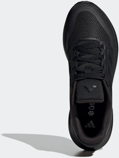 ADIDAS RUNFALCON 5 CBLACK/CBLACK/CBLACK IE8812