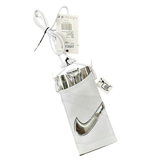 NIKE PREMIUM PHONE CROSSBODY CHROME N1011984013OS