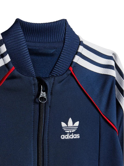 ADIDAS AOR SST TRACKSUIT NINDIG/NINDIG/WHITE JY0011