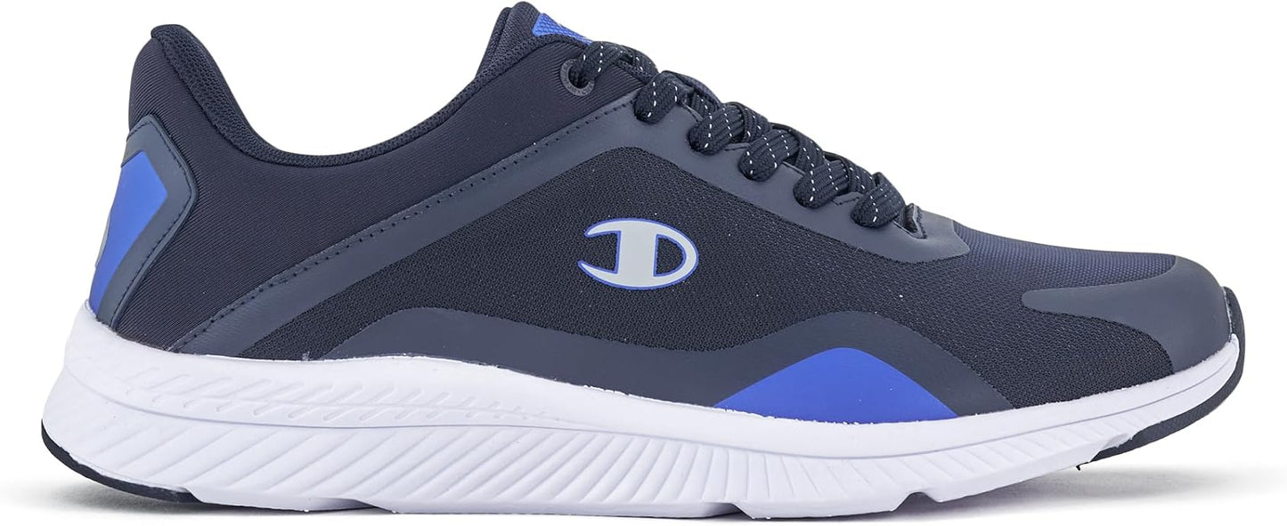 CHAMPION ORION LOW CUT SHOE NNY/BAI S22456-BS001