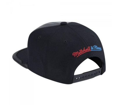 Mitchell & Ness NBA DAY ONE SNAPBACK BULLS 6HSSMM19227-CBUBLCK