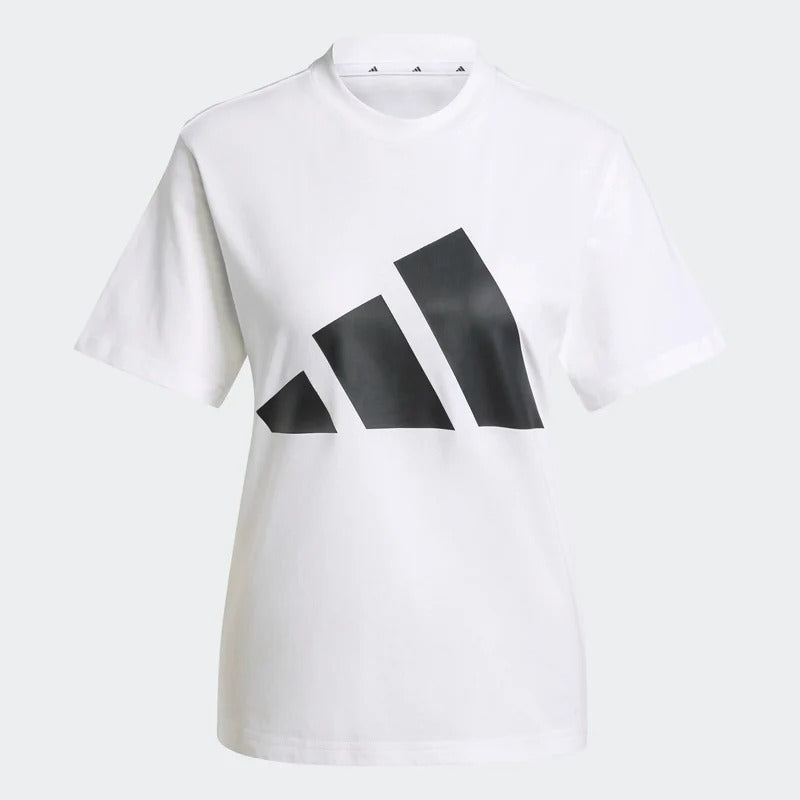 ADIDAS W BL SJ T WHITE/BLACK JC5728