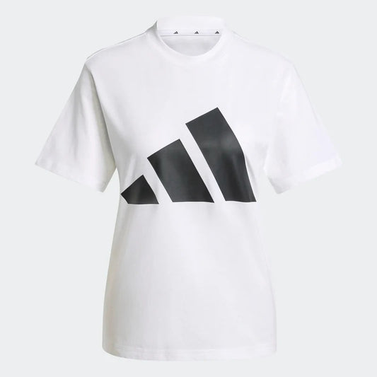 ADIDAS W BL SJ T WHITE/BLACK JC5728