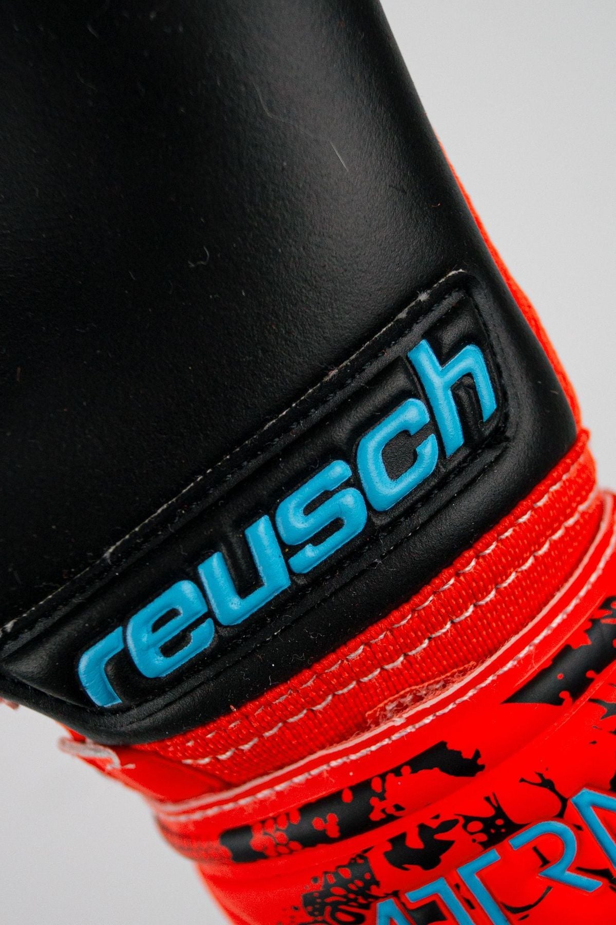 5370820-3333 - Guanti - Reusch