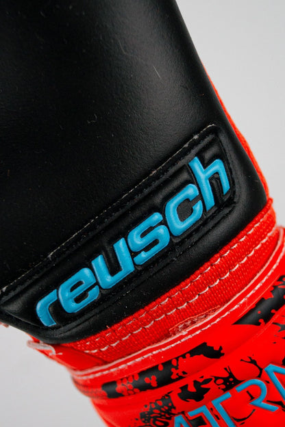 5370820-3333 - Guanti - Reusch