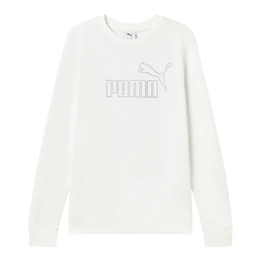 PUMA Felpa ESS 693542-02
