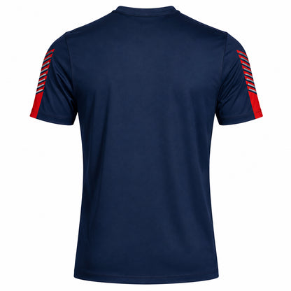 PSG Maglia Calcio 2025/26 | Blu PSG0126