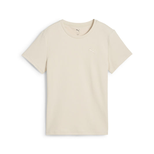 PUMA HER TEE WHITE 685053-87