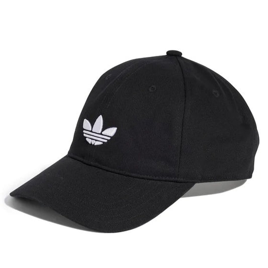 ADIDAS AOR BASEBALL CAP AC BLACK JC6023